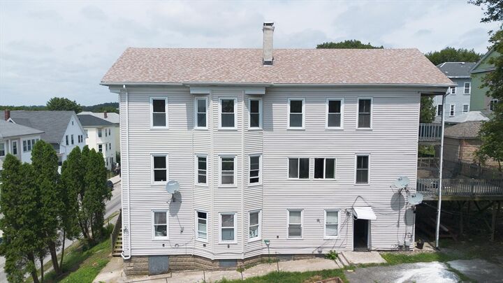 38 Everard St U2  Worcester MA 01609 photo