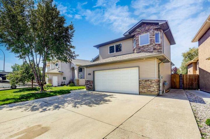 Photo de la propriété: 338 Kodiak Boulevard N AB T1H 3P6