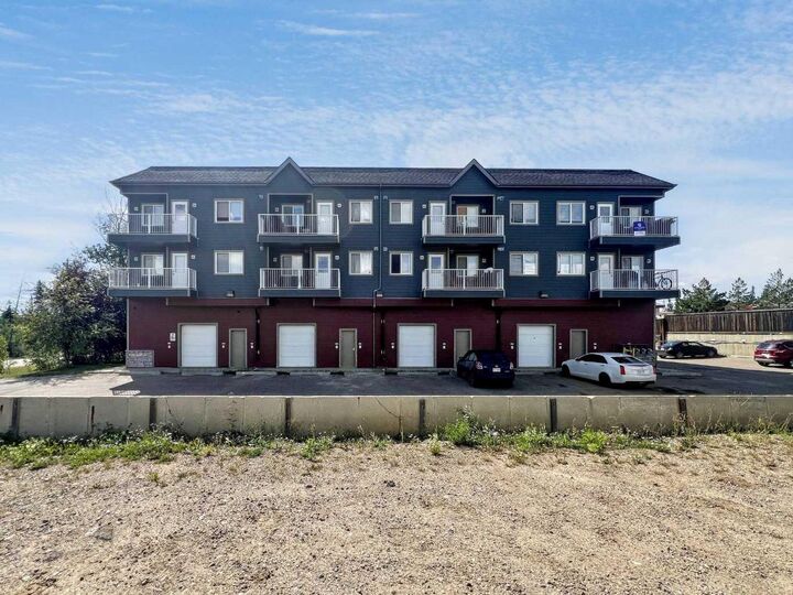 Photo de la propriété:  236 Stony Mountain Road 316  AB T0P 1J0 