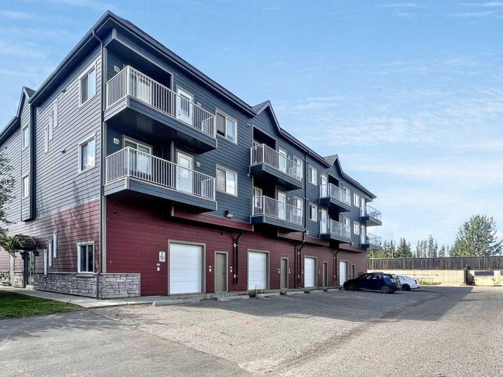 Property Photo: 236 Stony Mountain Road 316 AB T0P 1J0