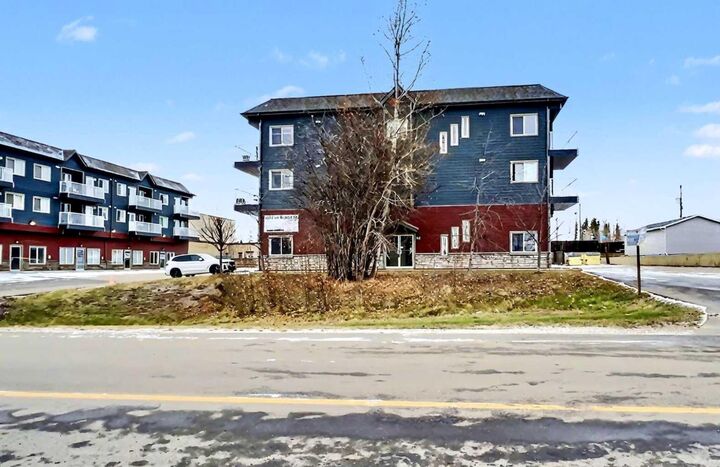 Property Photo:  236 Stony Mountain Road 316  AB T0P 1J0 