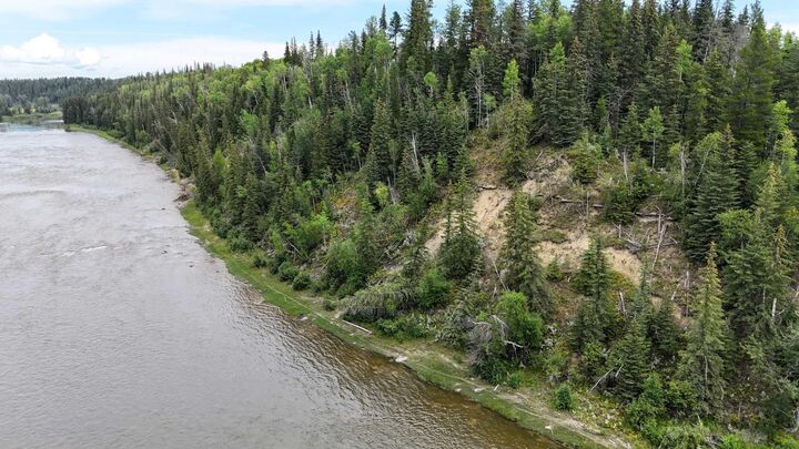 Property Photo:  10 River Ridge Estates  AB T7E 3A6 