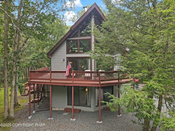 11 Carmen Glen  Albrightsville PA 18210 photo