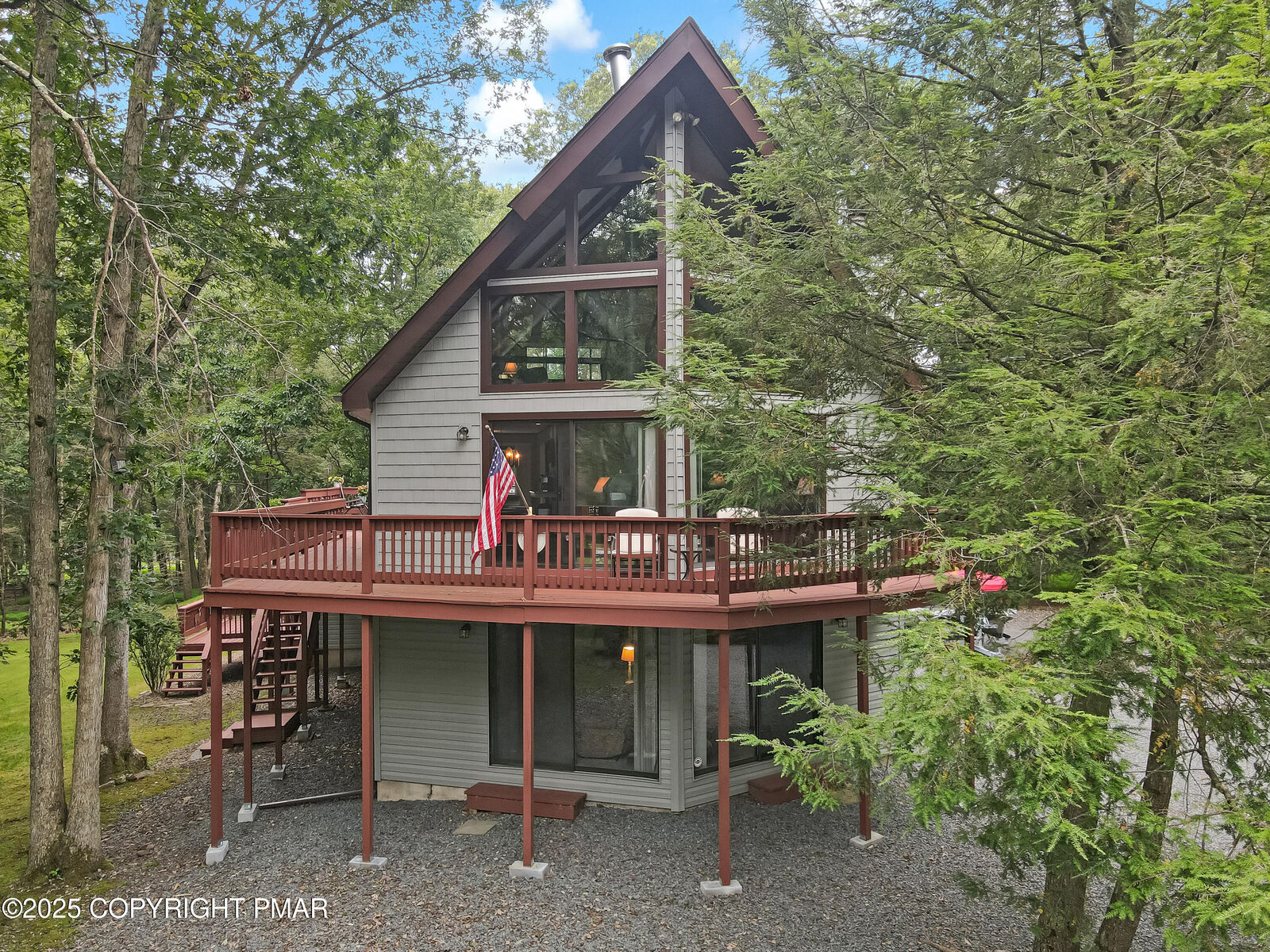 Property Photo: 11 Carmen Glen PA 18210