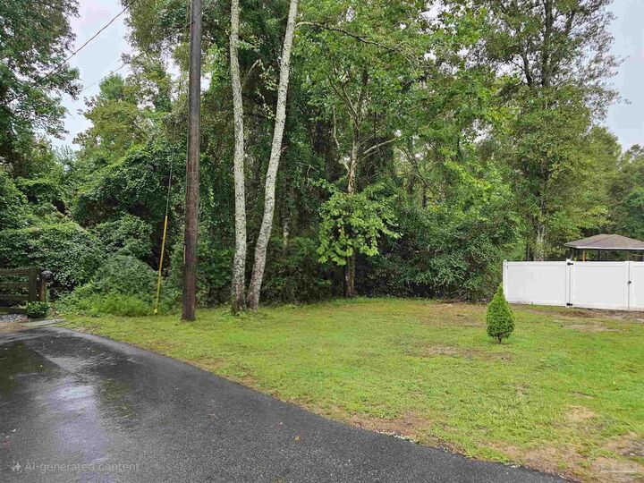 Property Photo:  1130 Oak Ridge Trl  FL 32533 