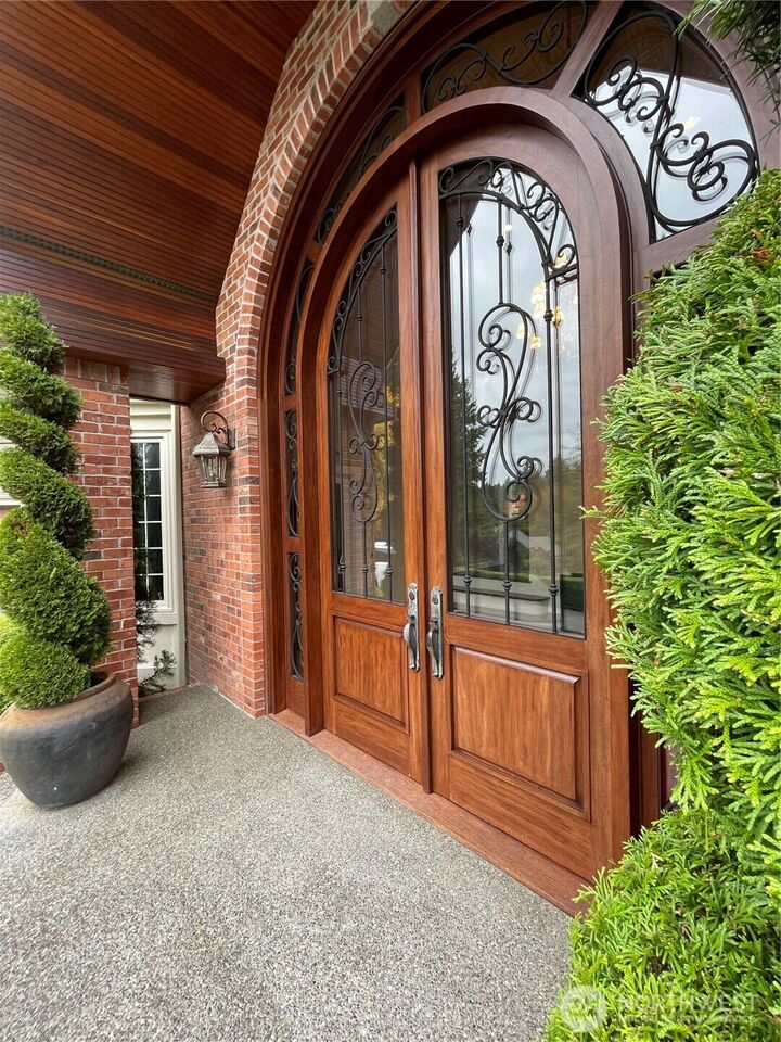 Property Photo: 12403 50th Avenue Ct NW WA 98332