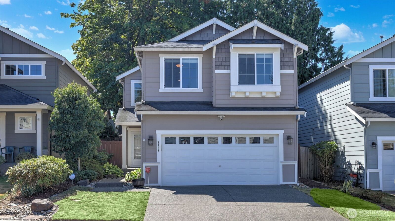 Property Photo:  9138  1st Street SE  WA 98258 