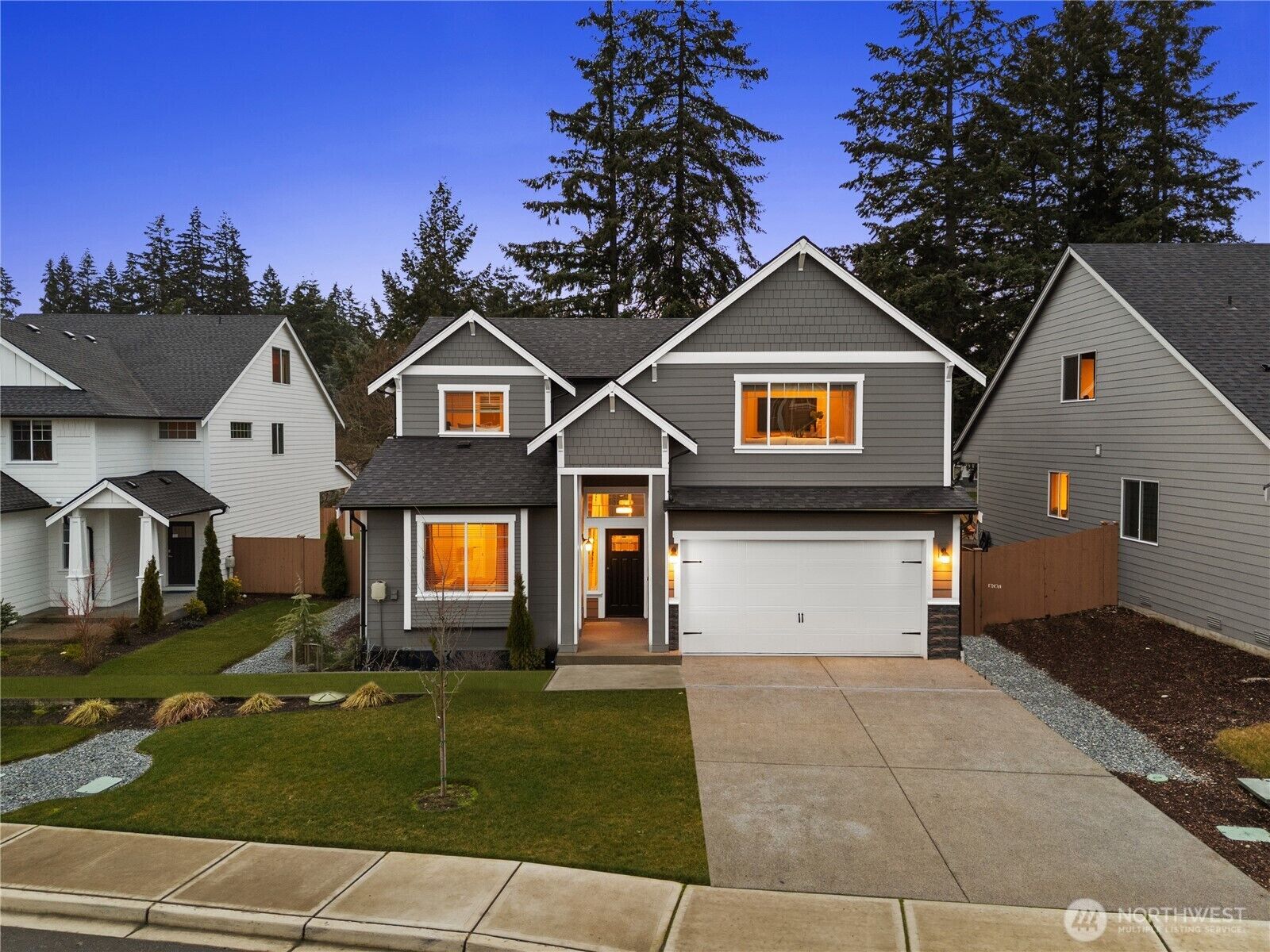 Property Photo:  16716  8th Avenue E 3  WA 98387 