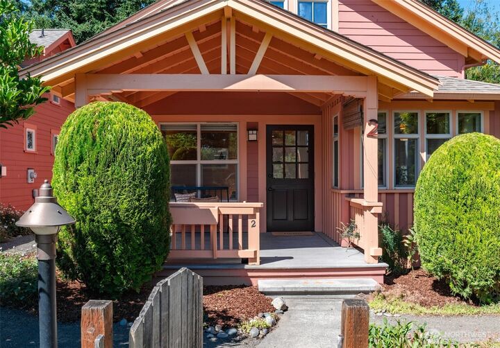 Property Photo:  2910  Kimball Court 2  WA 98368 
