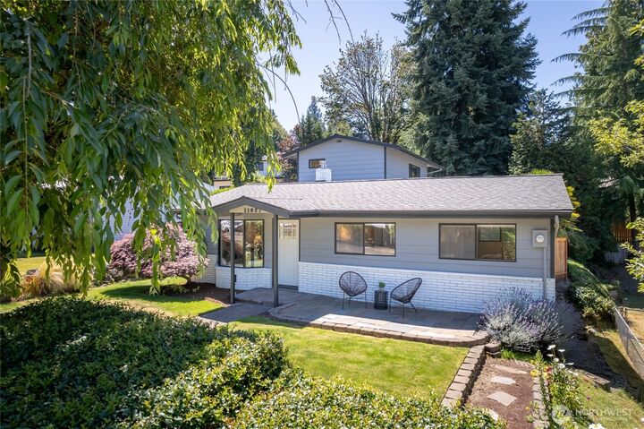 11627 NE 75th Street  Kirkland WA 98033 photo