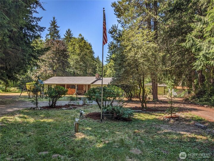 Property Photo:  1011  Peters Road 26  WA 98377 