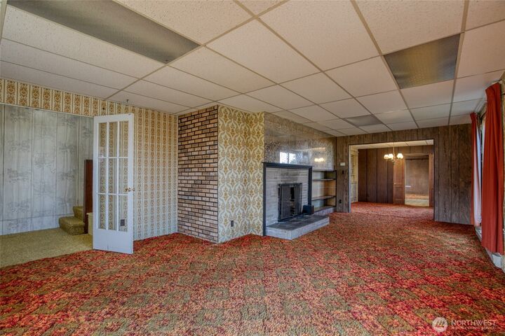 Property Photo:  621  M Street  WA 98550 