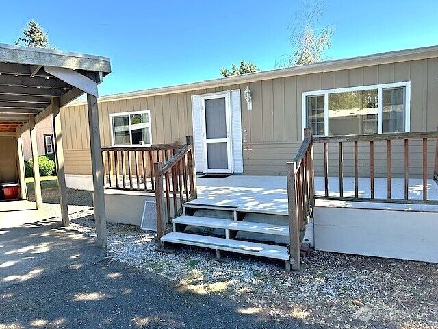 Property Photo:  2350  Douglas Road 20  WA 98248 