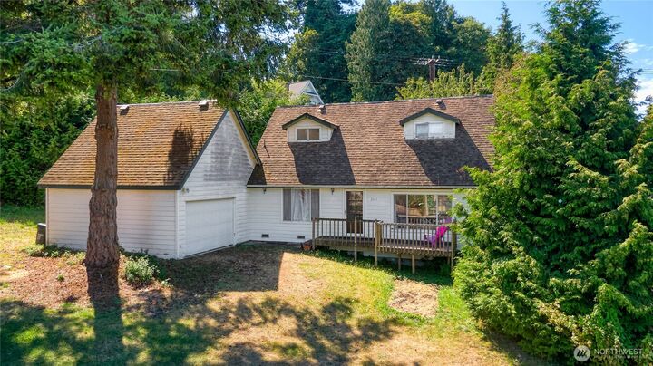 2145  Fir Street  Point Roberts WA 98281 photo