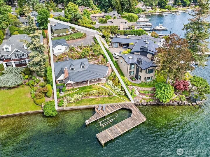 Property Photo: 11 Enatai Drive WA 98004