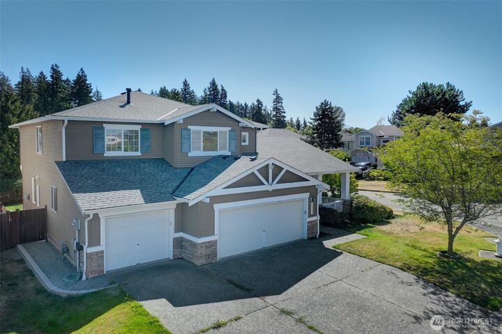 Property Photo:  1553  59th Place SE  WA 98092 