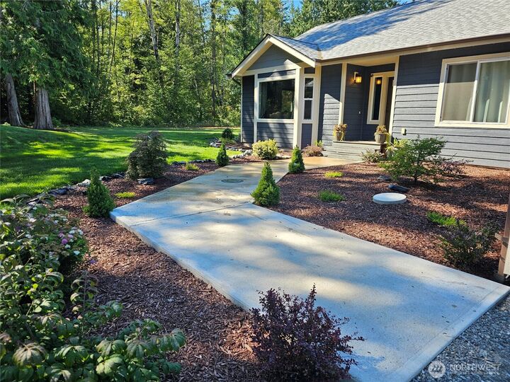 Property Photo: 3226 Velvet Lane WA 98240
