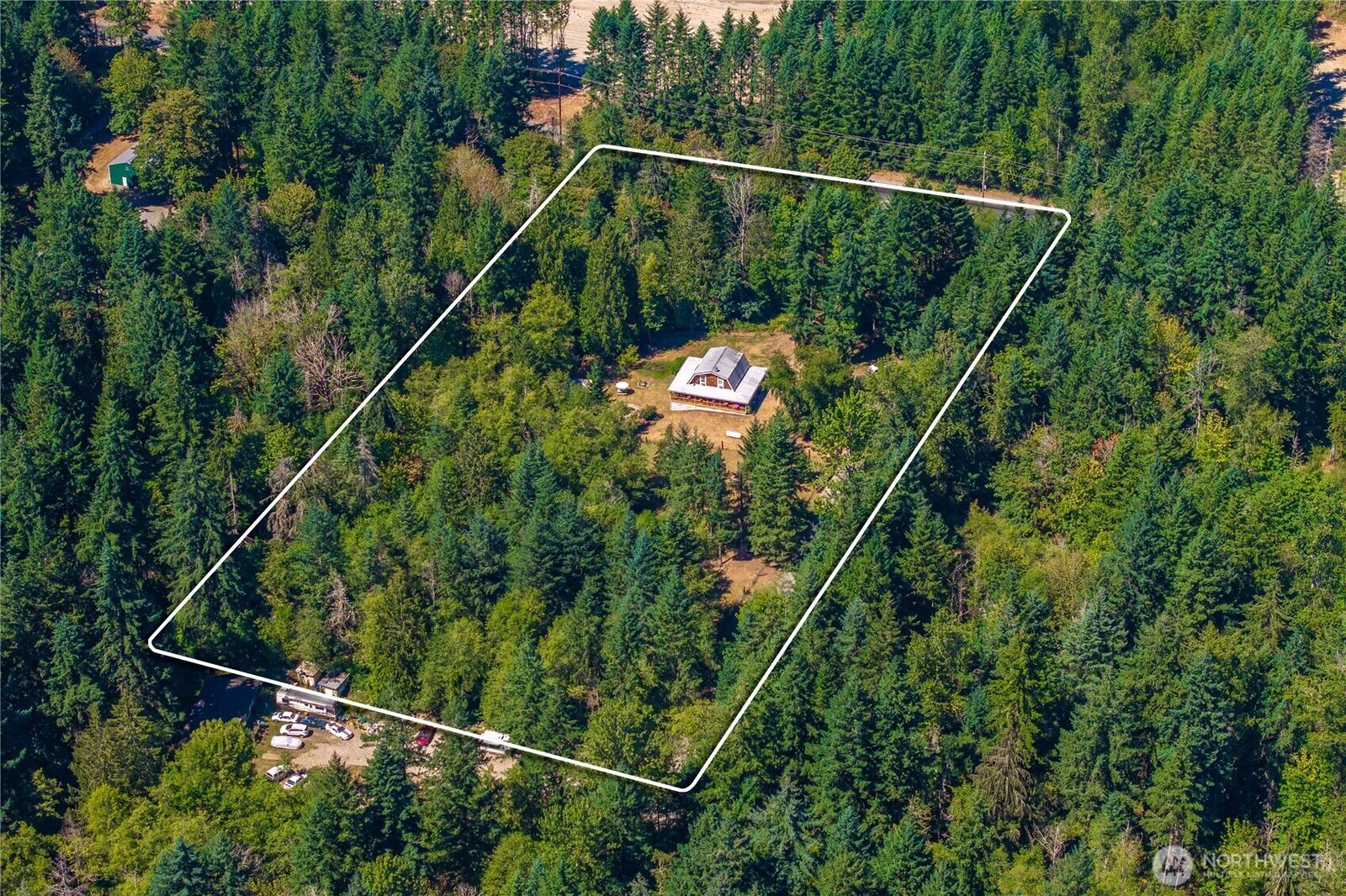 Property Photo:  16102  193rd Avenue E  WA 98391 