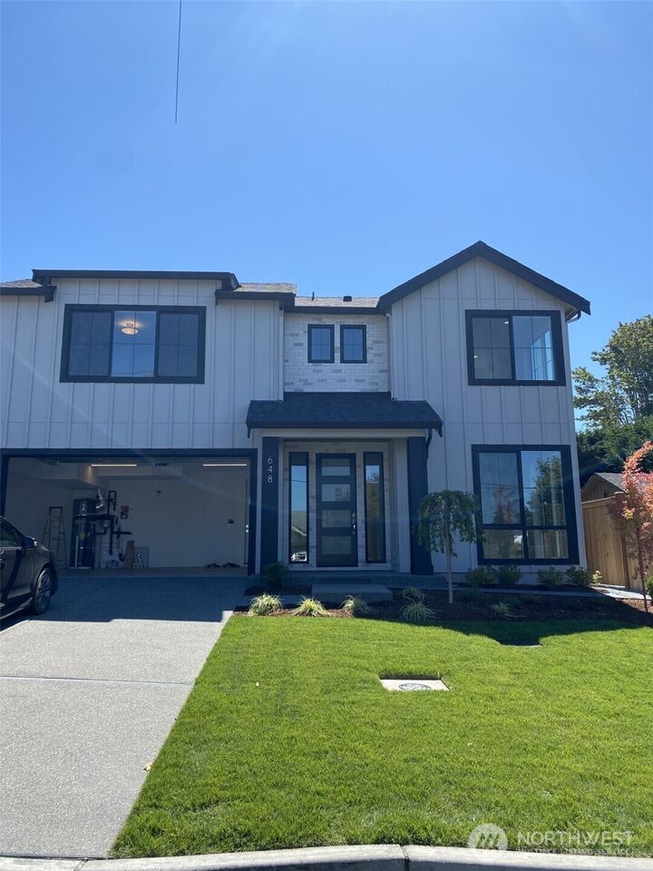 648  Walnut Street  Edmonds WA 98020 photo