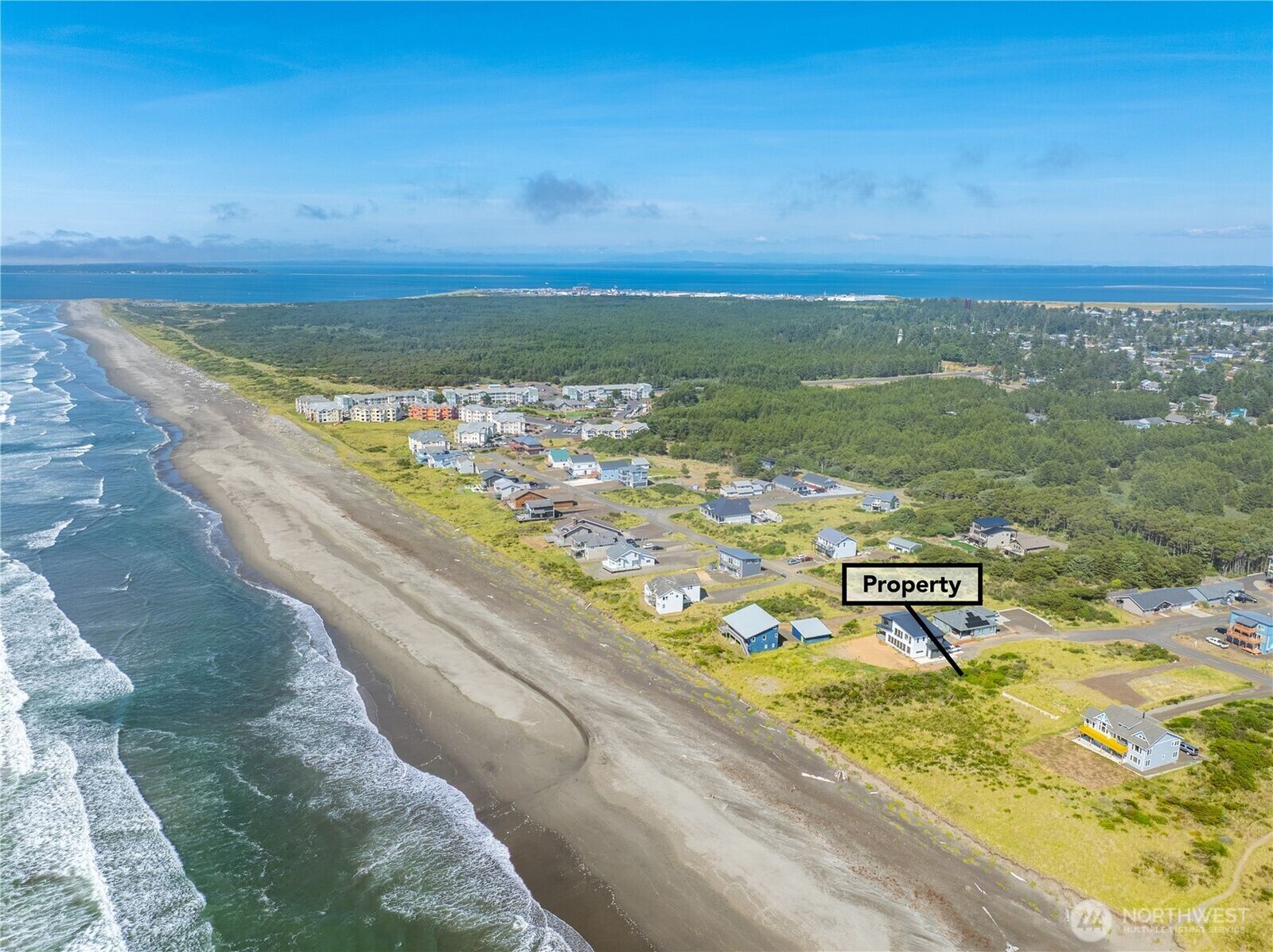 Property Photo: 615 Dune Crest Loop WA 98595
