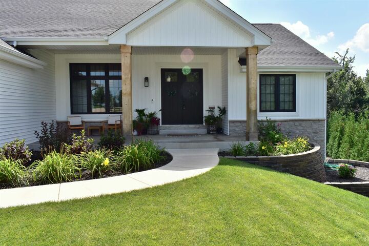 Property Photo: 12029 Granite Court IL 61072