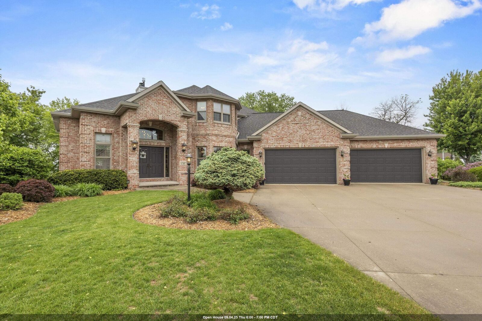 Property Photo: N7897 Edgewater Court WI 54169