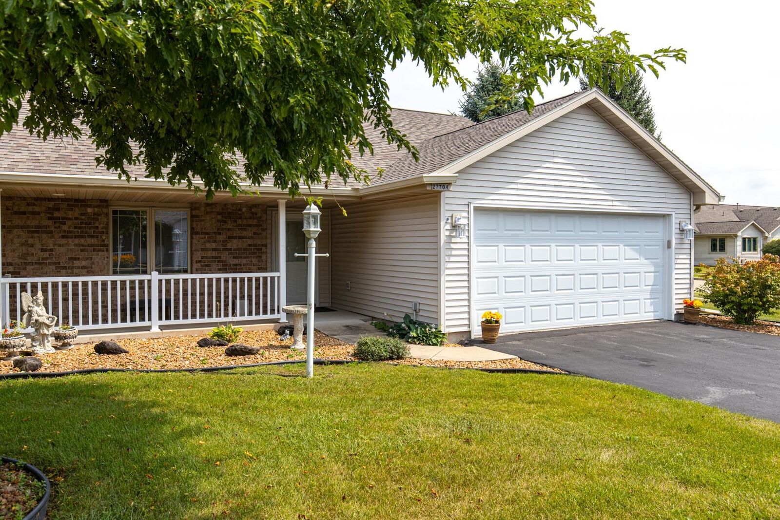 Property Photo:  2770 Havenwood Drive A  WI 54904 