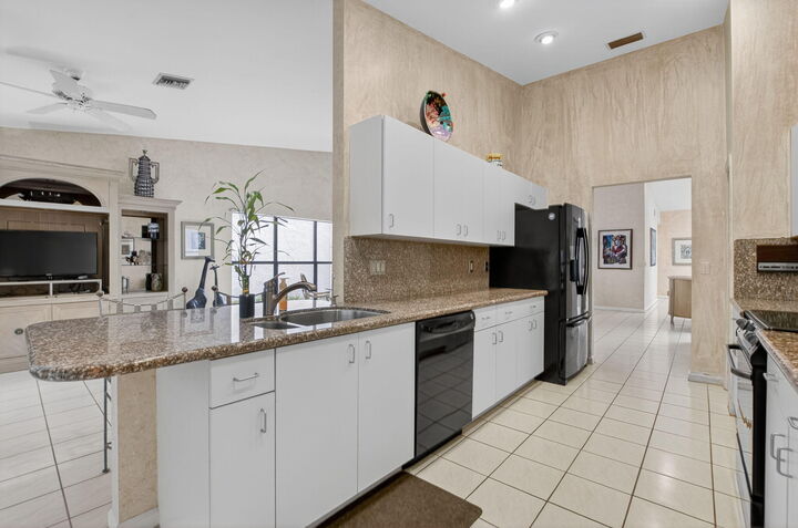 Property Photo: 22848 Marbella Circle FL 33433