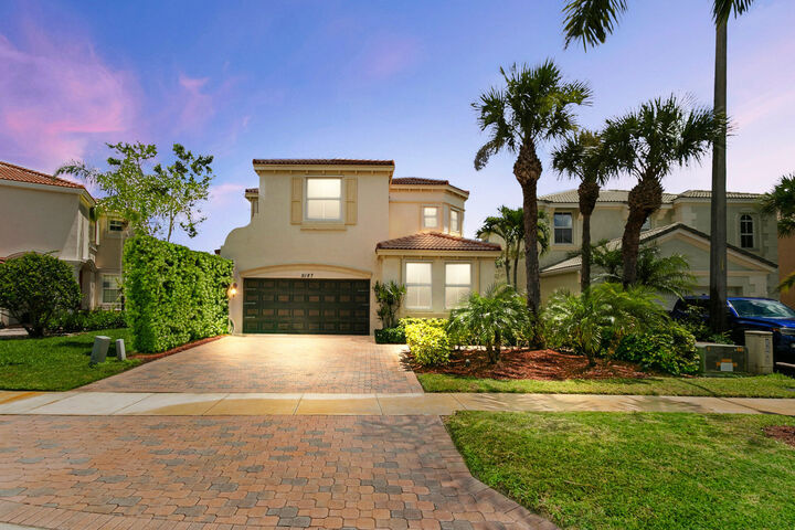 9187 Bryden Court  Wellington FL 33414 photo