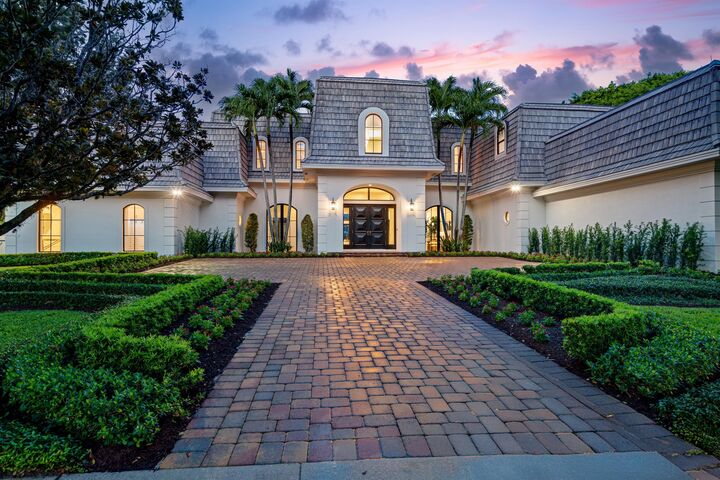 Property Photo:  4580 NW 23rd Court  FL 33431 