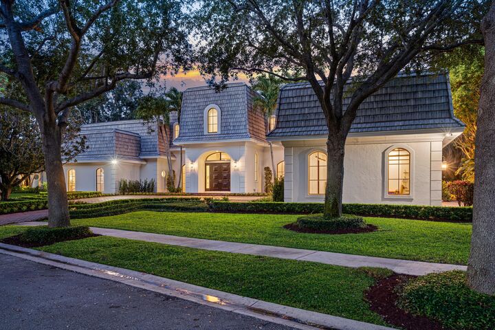 Property Photo:  4580 NW 23rd Court  FL 33431 
