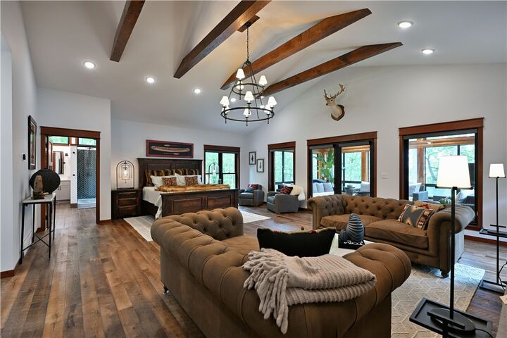 Property Photo:  15648W Victory Heights Circle  WI 54876 