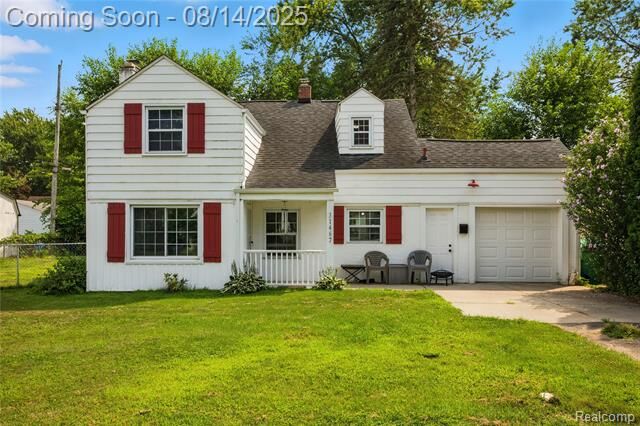 Property Photo: 31467 Pierce Street MI 48135
