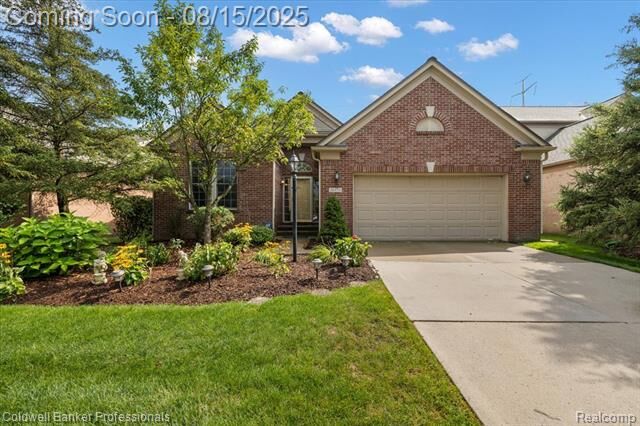 Property Photo:  51373 Northview  MI 48170 