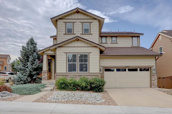 5300 Fullerton Lane  Highlands Ranch CO 80130 photo
