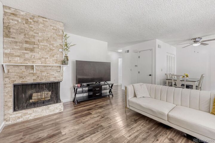 Property Photo:  10001 E Evans Avenue 47A  CO 80247 