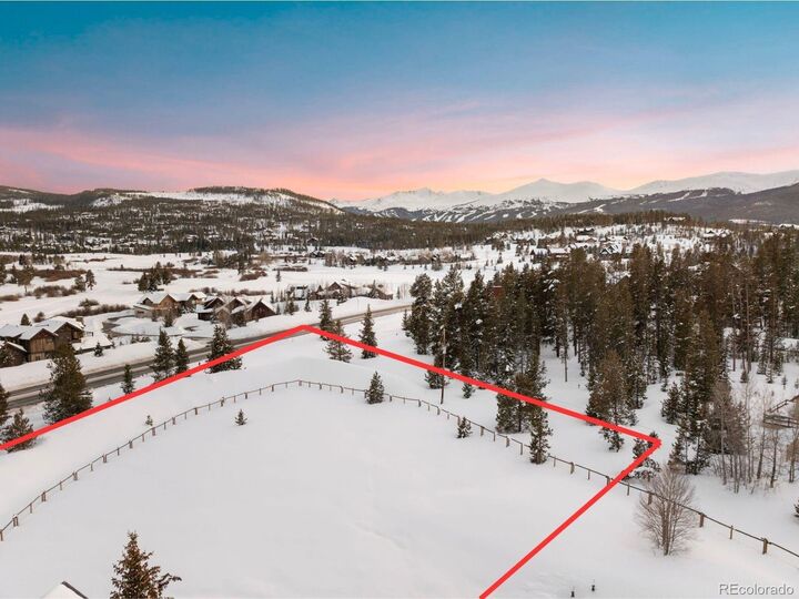 Property Photo:  3 Swan Drive  CO 80424 
