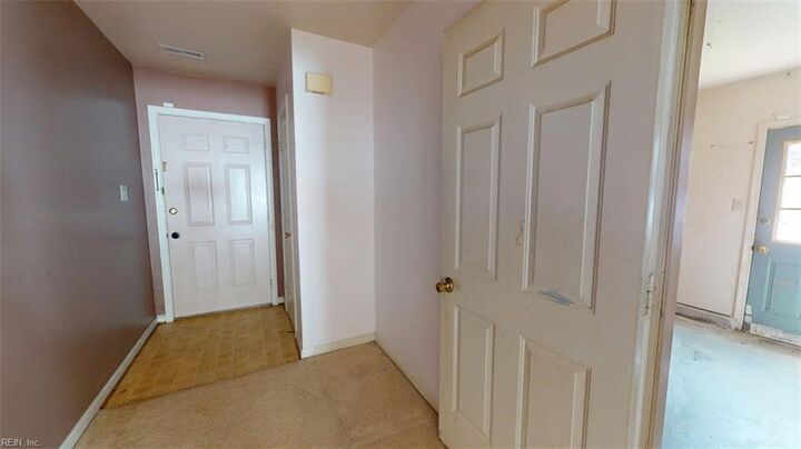 Property Photo: 803 Ashley Pl VA 23608