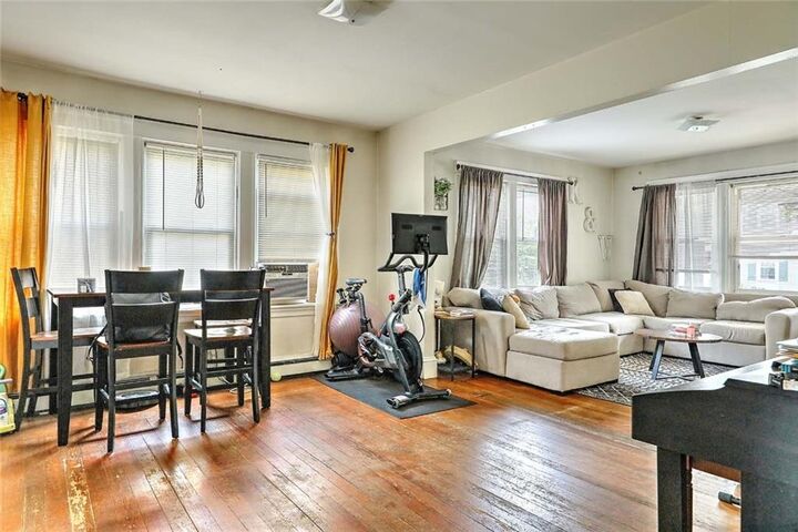 Property Photo:  136 Hillside Avenue  RI 02860 