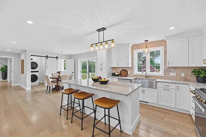 Property Photo:  2 Winsor Road  RI 02857 
