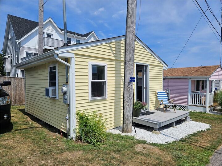 Property Photo: 854 Matunuck Beach Road RI 02879