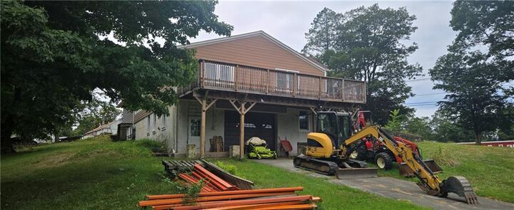 Property Photo: 8 Campion Avenue RI 02878