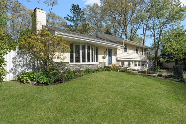 78 Timberline Road  Warwick RI 02886 photo