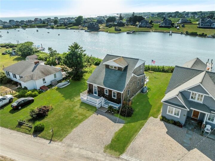76 Peninsula Road  South Kingstown RI 02879 photo
