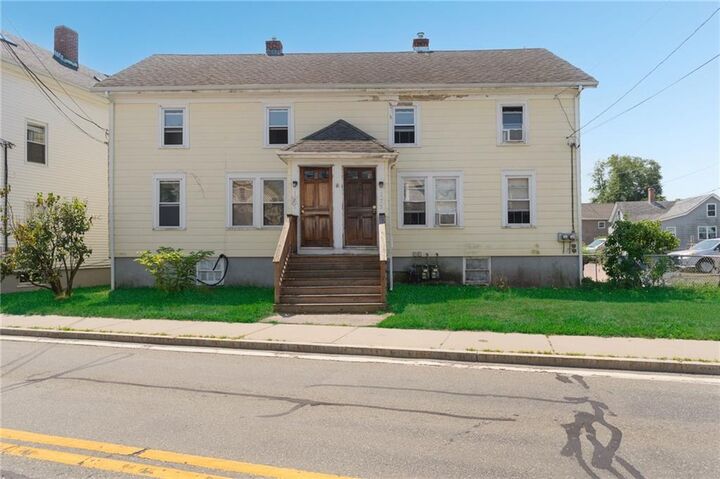 173 Child Street  Warren RI 02885 photo