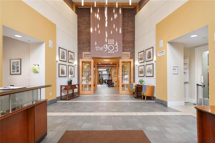 Property Photo:  1000 Providence Place 376  RI 02903 