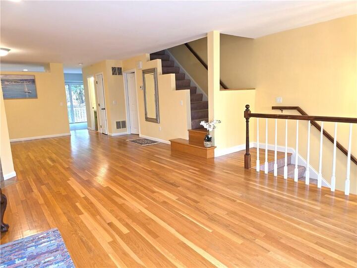 Property Photo: 203 Dean Ridge Court RI 02920