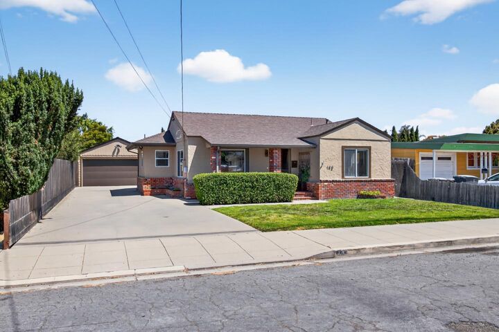 143 Katherine Avenue  Salinas CA 93901 photo