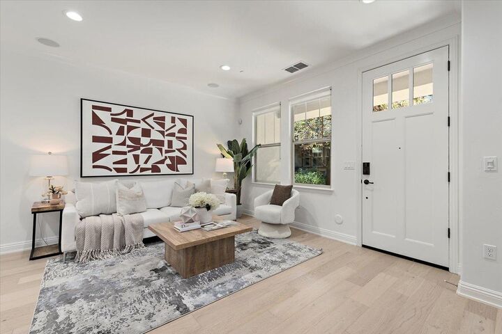 Property Photo: 3003 Marcelli Circle CA 94022