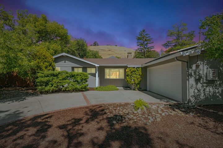 Property Photo: 430 Marshall Drive CA 94598